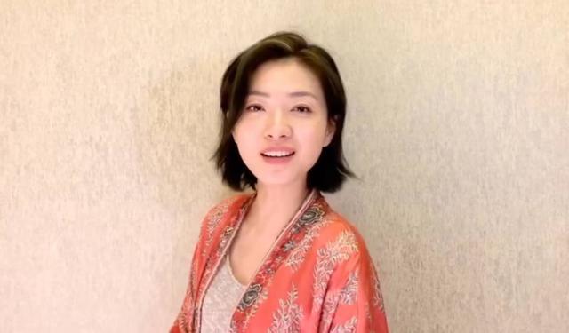 张雨绮|张雨绮生日姐姐团成群送祝福，伊能静零点发小作文文笔超好