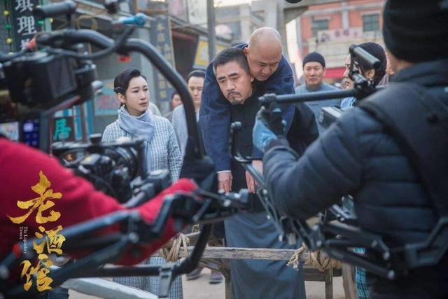 白玉兰奖|第26届白玉兰奖，《安家》一奖未得成最惨！孙俪未获奖有内幕？