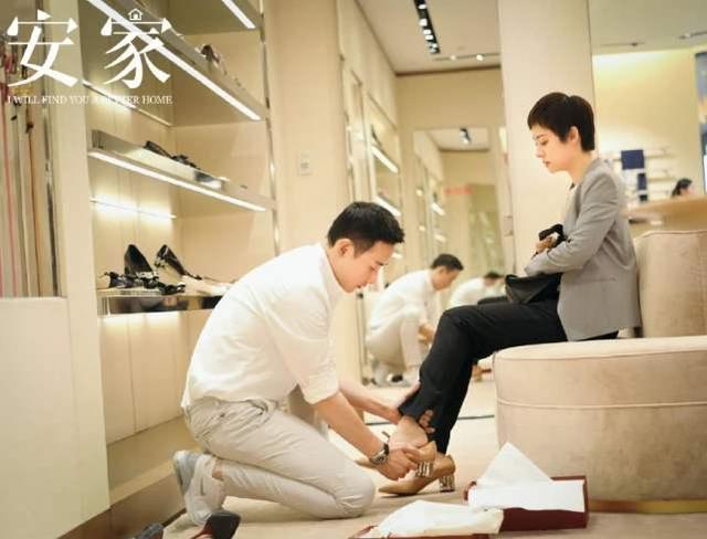 白玉兰奖|第26届白玉兰奖，《安家》一奖未得成最惨！孙俪未获奖有内幕？