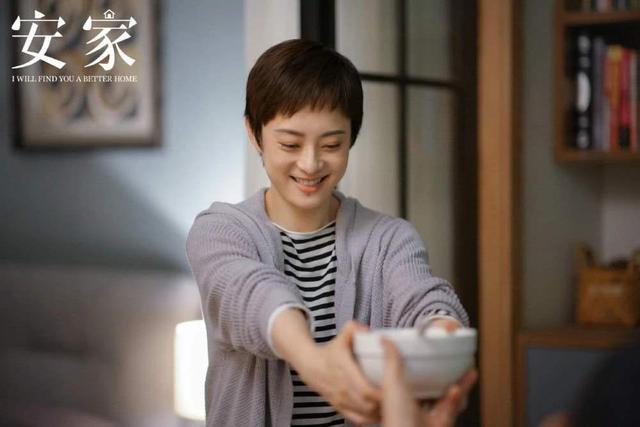 白玉兰奖|第26届白玉兰奖，《安家》一奖未得成最惨！孙俪未获奖有内幕？