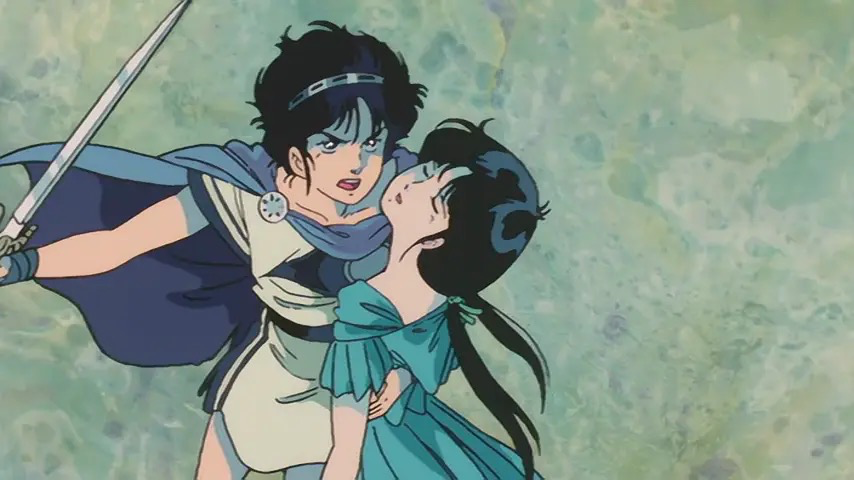 50部最重要的日本动画电影,你都看了么?