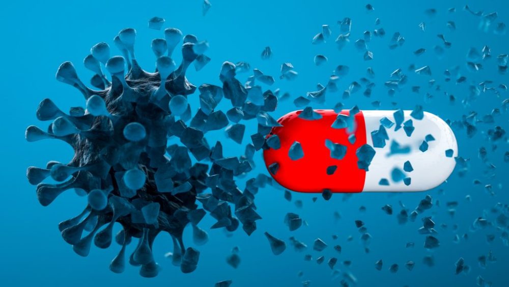 新冠|成功筛选7类有效药物，人工智能助力之下，攻克新冠还会远吗？