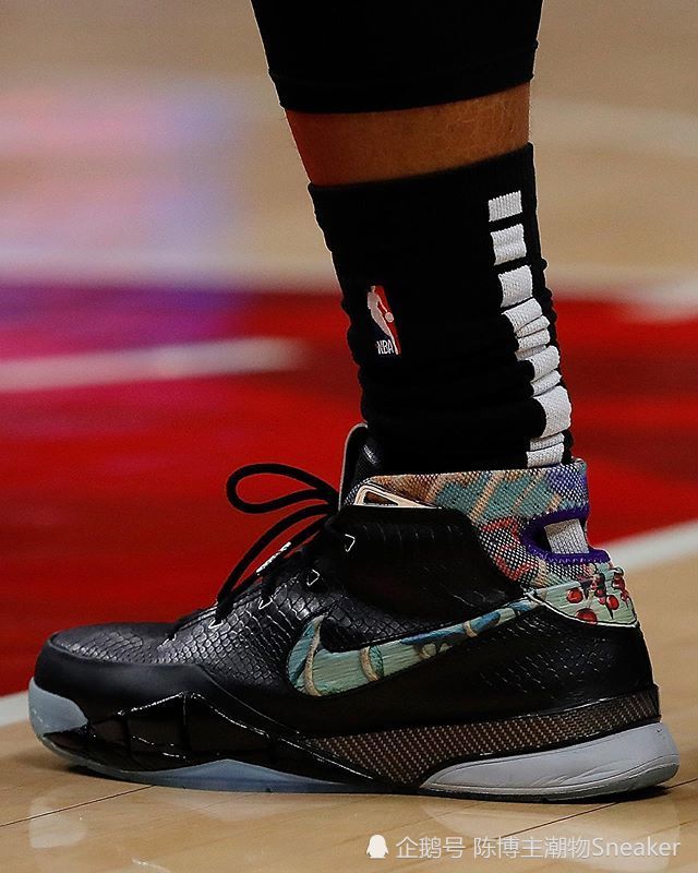 nike kobe 1 prelude (81 points ) kobe 1科比大师之路nike kobe 8