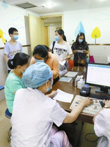 胃肠型感冒|孩子一拉肚子就吃止泻药？也许是胃肠型感冒 可别吃错药啦