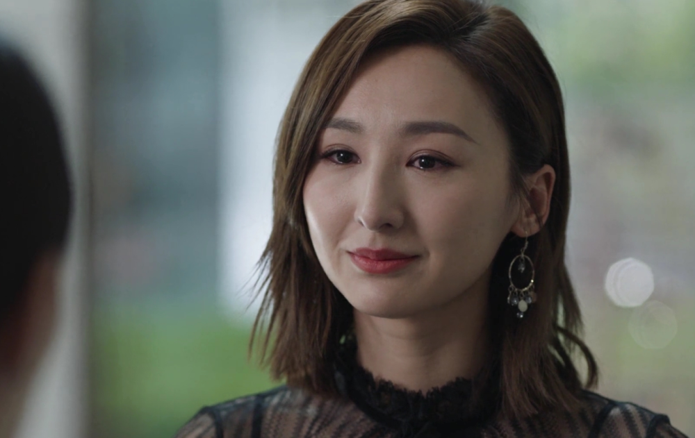 三十而已梁正贤与赵静语分手找王漫妮复合是因为真爱吗