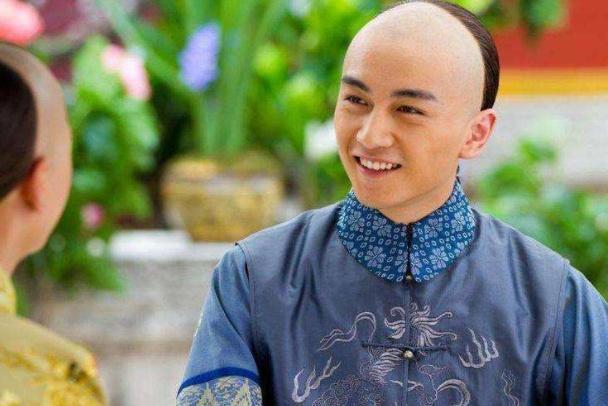 七阿哥胤佑,本来很受康熙帝的喜爱,但因做错了事让康熙帝对其大失所望