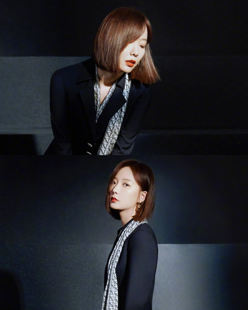 王珞丹|受刺激了？王珞丹凌晨4点求走红的方法，早上发文又“乱说”