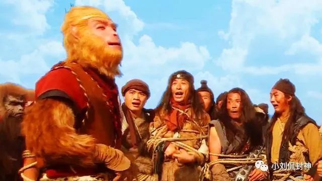 孙悟空|孙悟空销毁了猴类死籍，为何花果山的猴子还是死了多半？
