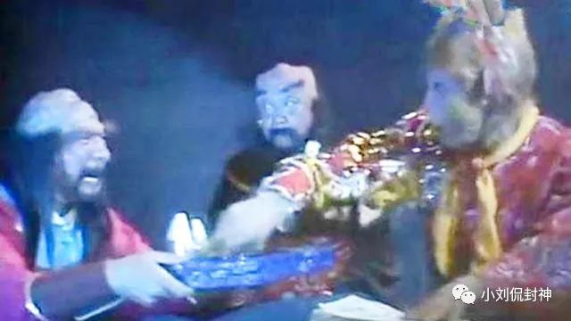 孙悟空|孙悟空销毁了猴类死籍，为何花果山的猴子还是死了多半？