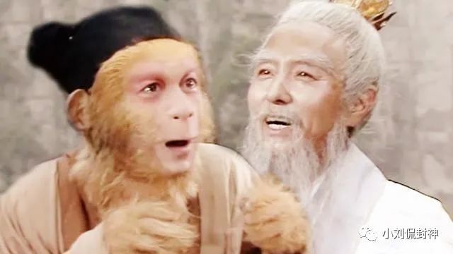 孙悟空|孙悟空销毁了猴类死籍，为何花果山的猴子还是死了多半？