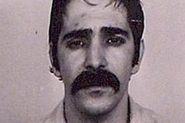 美国_社会|美国男子枪击警察入狱后逃跑，受害者不放弃追捕46年将其绳之以法