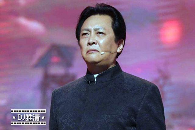 八一厂|唐国强回忆在八一厂的日子，虽曾被公开点名批评，但18年里需感恩的人太多