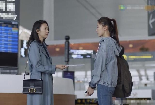 导语:林有有手段高?其实顾佳才是真正王者,这些小细节没发现等于白看