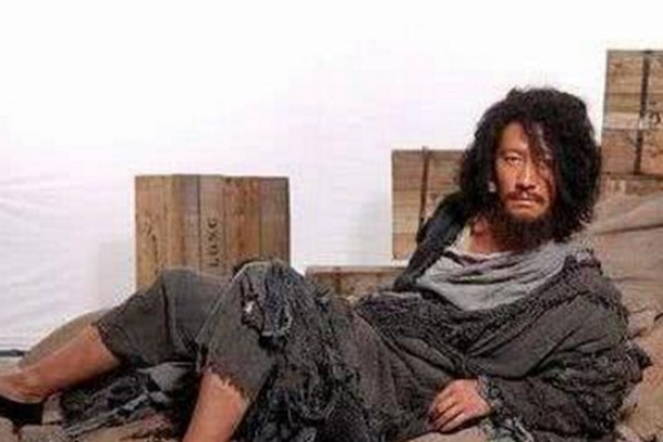 灵签占卜:你觉得哪位乞丐可怜?测你因为哪点会让身边的异性无感