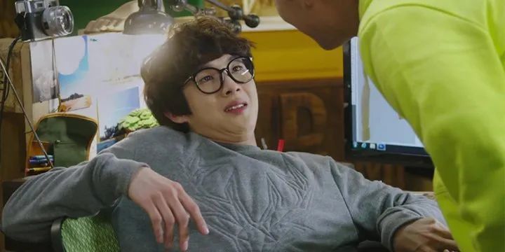 他太可爱了加拿大籍草食男疯狂圈粉黄金人脉超级新星