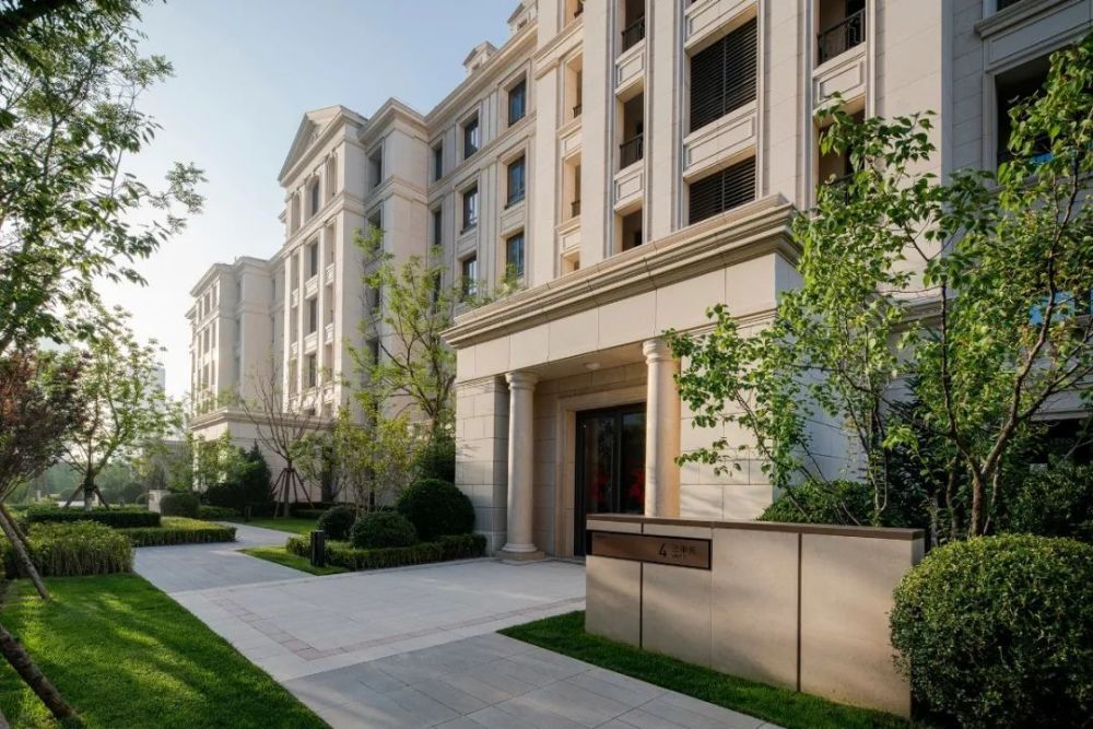 新场景,心生活 融创·海逸长洲