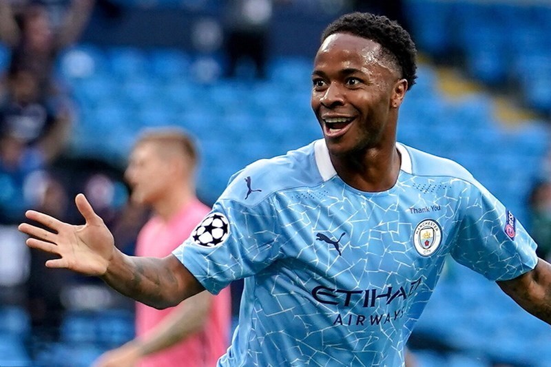 瓜帅有望突破欧冠"心魔",曼城成功复仇齐达内,斯特林荣升历史高度