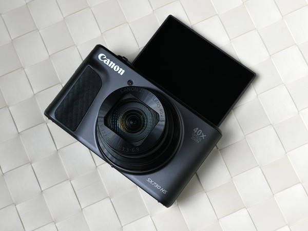 佳能powershot sx730 hs功能介绍