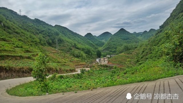 贵州省水城县百车河居委会,不知道观音岩水库的点进来