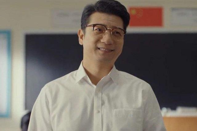 白玉兰最佳男配田雨,这个田雨是谁?原来是"老王"啊!