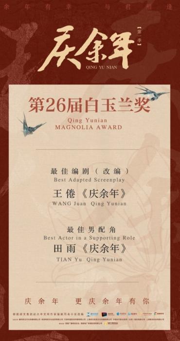 庆余年2|《庆余年2》即将拍摄，还会有第三部，肖战能否继续出演言冰云成谜