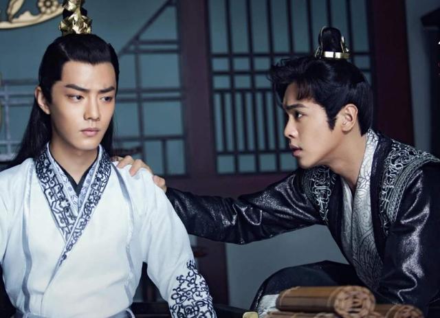 庆余年2|《庆余年2》即将拍摄，还会有第三部，肖战能否继续出演言冰云成谜