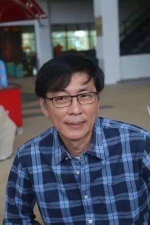 延续经典前tvb监制邓特希计划拍壹号皇庭6意图沿用旧班底