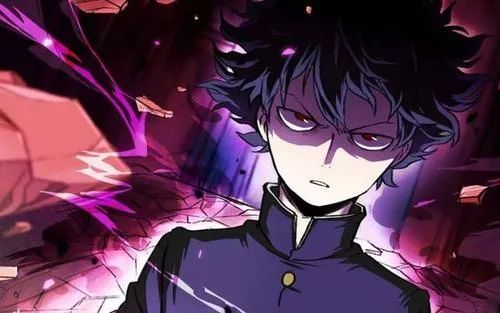 盘点四部男主龙傲天开局的动漫 颤抖吧 反派!