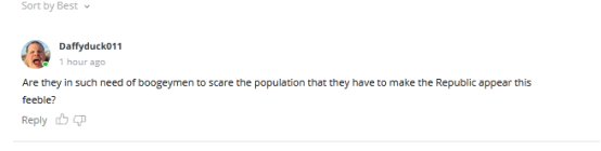 威廉·埃瓦尼纳|美情报报告“脑补”所有选举结果都可能由中俄伊推动，俄媒直接反问！