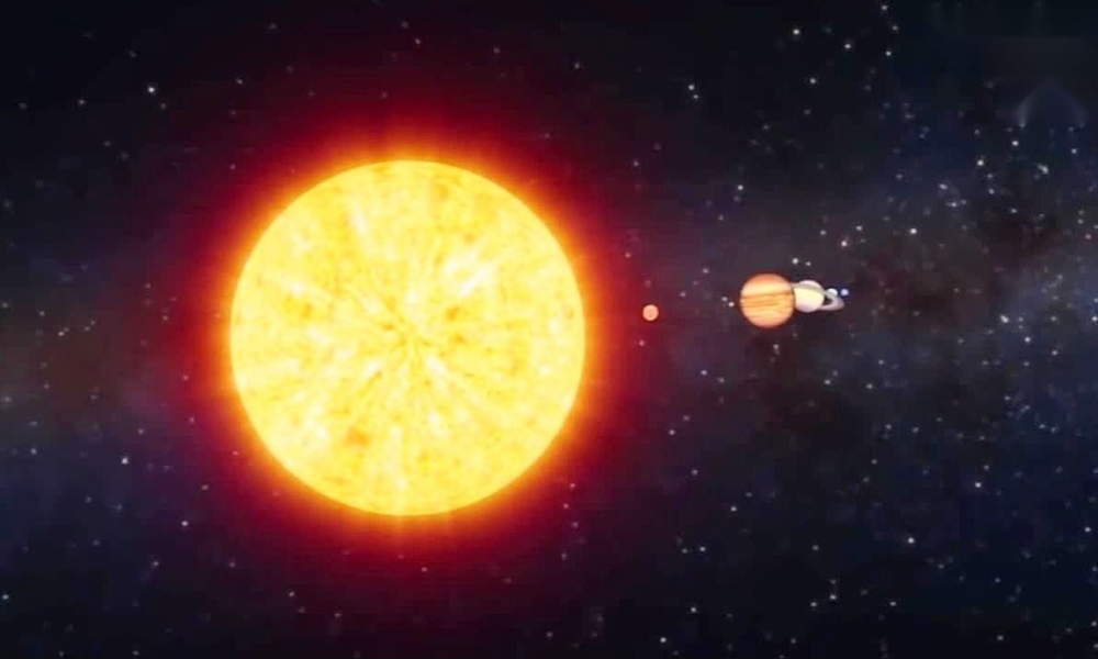 地球|如今地球是什么状态？第六次生物大灭绝真的出现了？