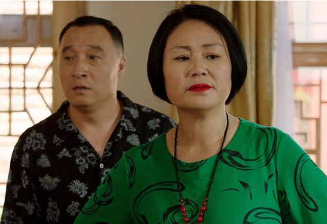 还有"大胖"贺美玲,"秤杆子"张凯,"二柱子"张小飞,"酒蒙子"赫小刚等