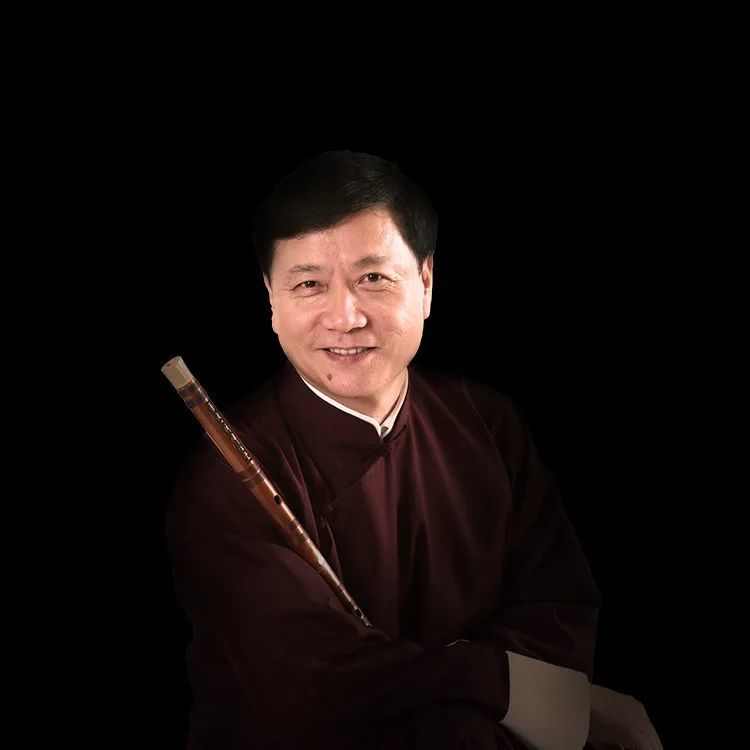 竹笛名家詹永明带您了解穿越千年的笛文化