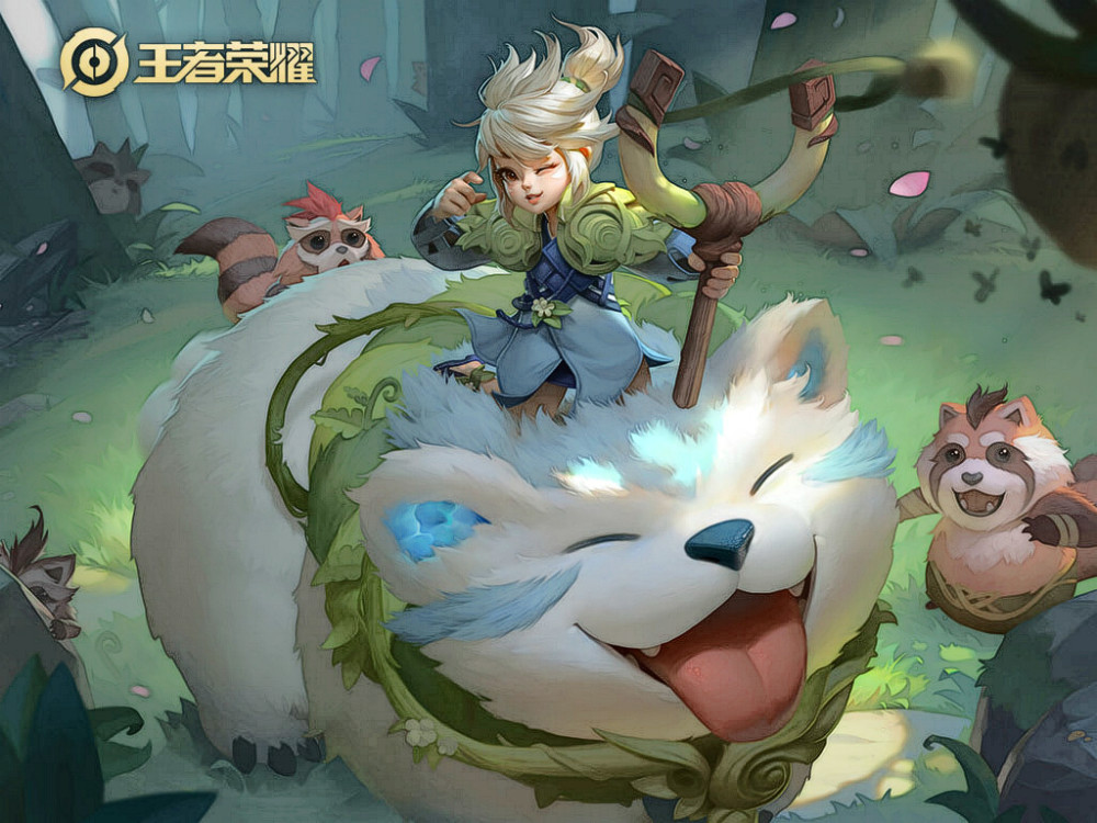 版本更新第四天国服阿古朵出装公布这件冷门装备必出