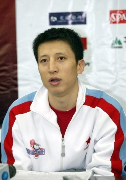 郭士强签约广州辽宁男篮一个时代的结束