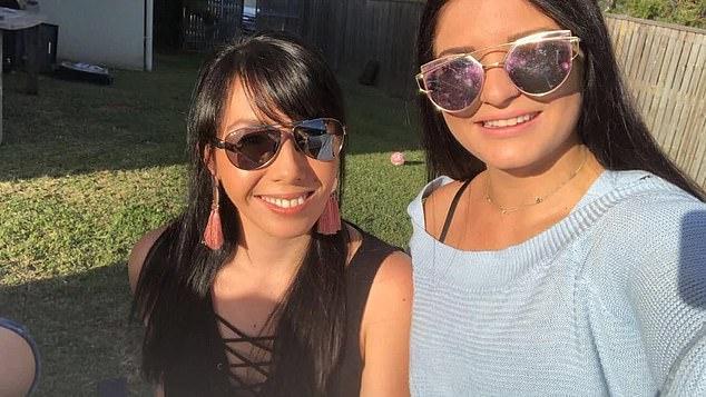 杰米·坎贝尔|澳洲女子剃光头假装患癌，骗取数十万善款，前男友还辞工悉心照料