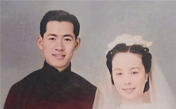 陆英:16年生14胎,缔造合肥四姐妹,逝世后却迅速遭人替代|陆英|张武龄