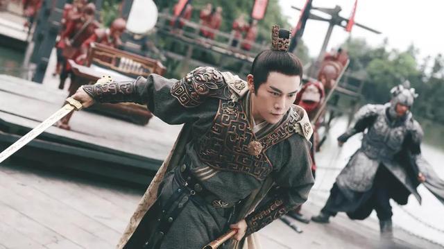 秦昊|伊能静的“抓马”，只有秦昊能治