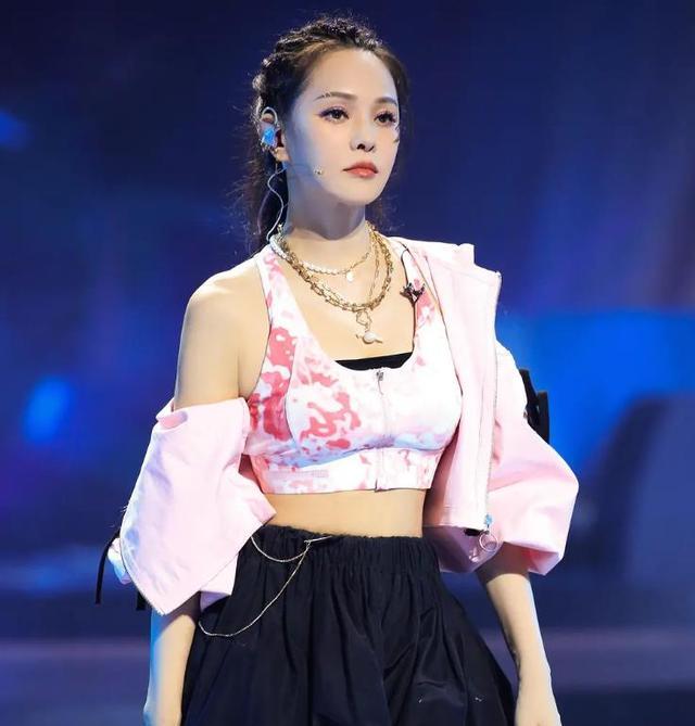 秦昊|伊能静的“抓马”，只有秦昊能治