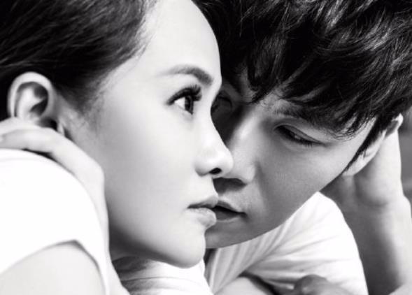 秦昊|伊能静的“抓马”，只有秦昊能治