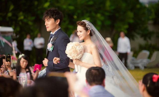 秦昊|伊能静的“抓马”，只有秦昊能治