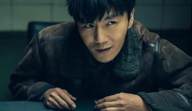 秦昊|伊能静的“抓马”，只有秦昊能治