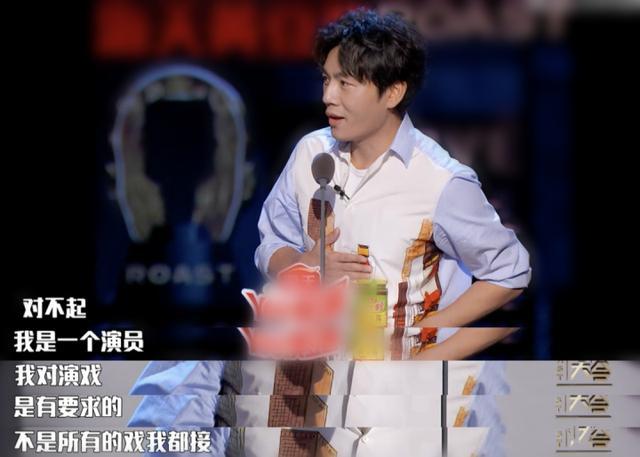 秦昊|伊能静的“抓马”，只有秦昊能治