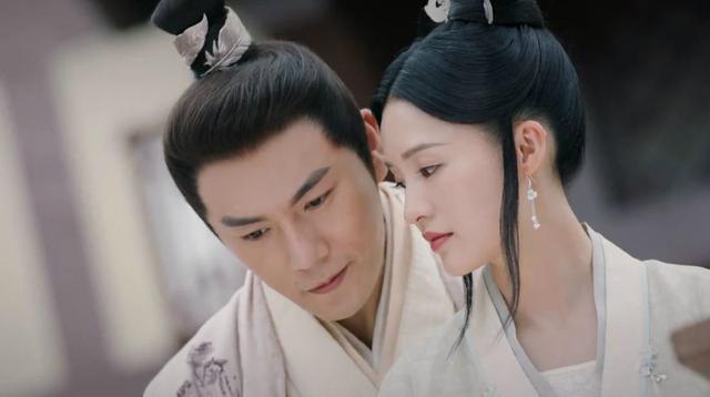 秦昊|伊能静的“抓马”，只有秦昊能治