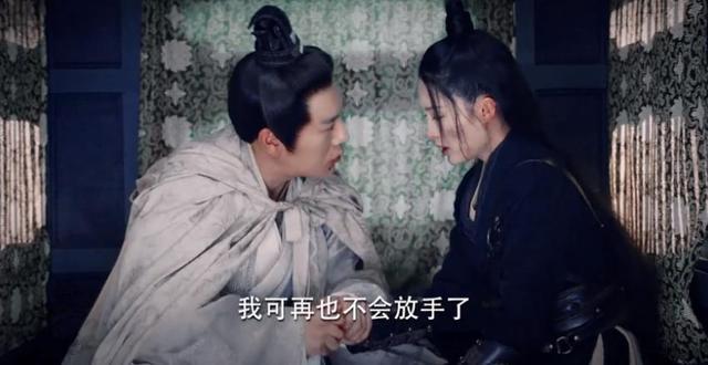 秦昊|伊能静的“抓马”，只有秦昊能治