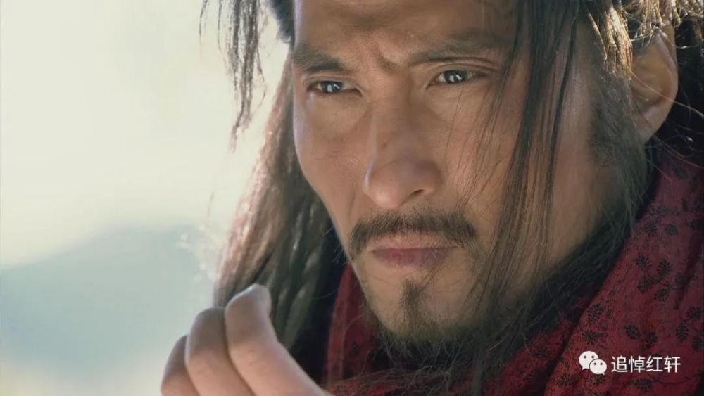 王伦|水浒传：王伦想不死，只有两种选择！这才是江湖