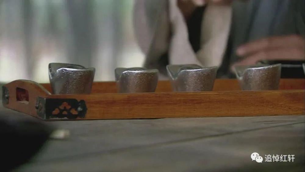 王伦|水浒传：王伦想不死，只有两种选择！这才是江湖