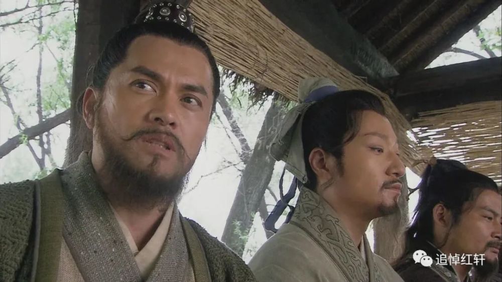 王伦|水浒传：王伦想不死，只有两种选择！这才是江湖