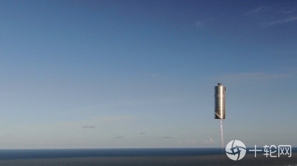 spacex|SpaceX星舰SN5原型机完成静态点火测试，高空测试摩拳擦掌中