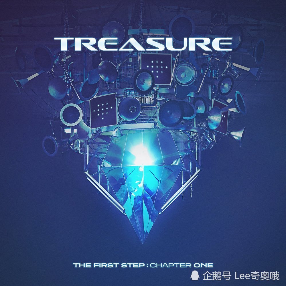 yg新男团treasure出道歌曲成绩出色 你觉得他们的表现怎样呢