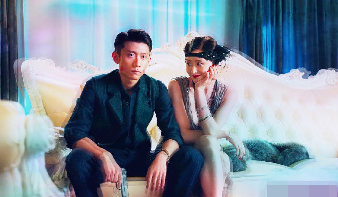 张一山|张一山最新绯闻女友曝光？继白雪否认后，又一27岁女星回应